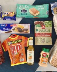 Degustabox di Maggio: scopriamola insieme