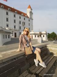 Bratislava Travel Guide