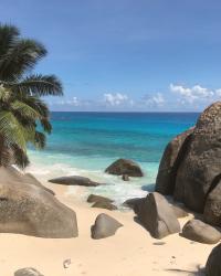 LES SEYCHELLES