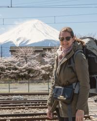 Japan #1: Ein Traum wird wahr