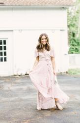 the prettiest wedding guest dresses: and what not to wear to a summer wedding.
