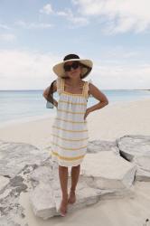Vacation Diaries: Turks & Caicos