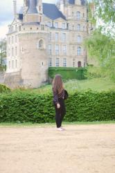 Chateau De Brissac