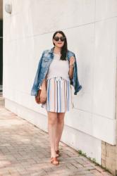 Candy Stripes