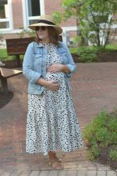 Mommy in Heels: Favorite Spring to Summer Dresses