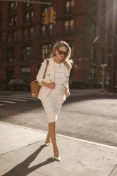 The Ultimate Guide to Maternity Workwear: 9 Must-Haves For Every Pregnant Woman