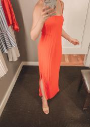 Try On Session | 40% Off Banana Republic