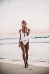 Swimwear Trends 2019 : Das sind die angesagtesten Bademoden Trends