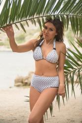 The Unconventional Secrets Collection - Malì Beachwear