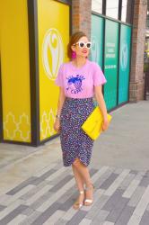 Two Way Tuesday: Statement Tees