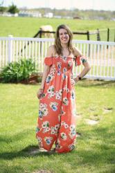 Thursday Fashion Files Link Up #214 – Summer Flash Back