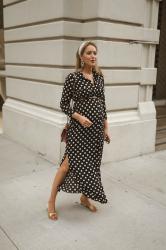 5 Unexpected Ways To Wear A Shirtdress
