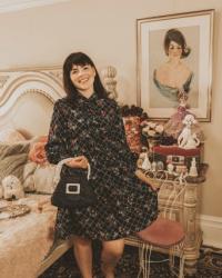 Vintage Inspired Dress Haul