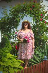Modish Matrons # 36 Juni 2019 - Garden Party at the BWH