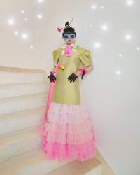 My Take On Met Gala 2019: CAMP!