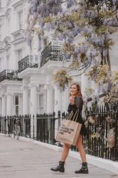LONDON TAVEL GUIDE | DAY 2