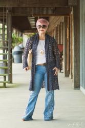 Boho Chic with Ethyl Clothing