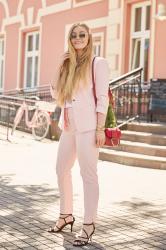 Two Suits 2 Ways - Casual for every occasion