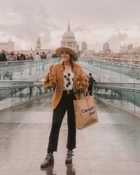 LONDON TRAVEL GUIDE | DAY 3