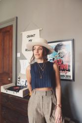 Four Looks in One!