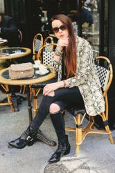 [LOOK] Parisan Coffee 