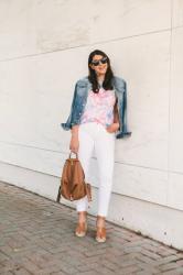 How to Wear Tie Dye Two Ways