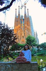 BARCELONA  DIARY