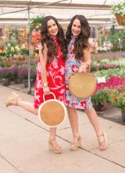 Gibson x Hi Sugarplum! Summer Of Color Collection Launch