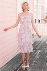 What to Wear to a Summer Wedding – Summer Wedding Guest Dress Ideas