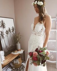 UN PEU DE BLABLA MARIAGE - 1 AN AVANT