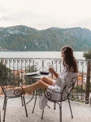 The Best Place to Stay in Lake Como