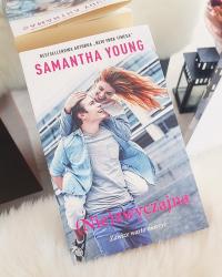 Samantha Young - (Nie)zwyczajna Samantha Young - (Nie)zwyczajna