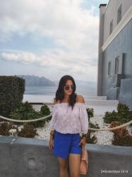 L:Santorini Summer