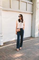 Summer Remix: Linen Pants