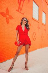 10 Red Styles under $100