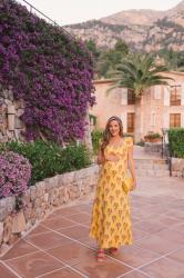 Babymoon in Mallorca, Part 2