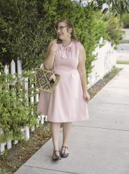1 Dress 3 Ways with May 68