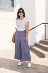 Easy Summer Pants