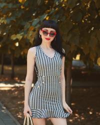 Femme Luxe Dress❤