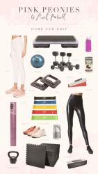 Home Gym Edit…