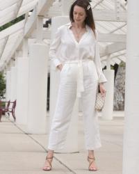 SILK AND LINEN LOVE