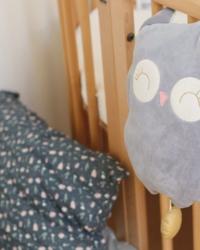 Un bébé minimaliste - nos achats