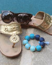 I Really Love My … Jack Rogers