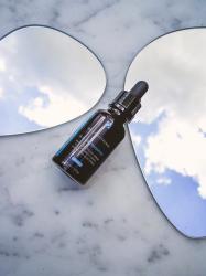 Skin Lesson # 4 : l’acide hyaluronique by SkinCeuticals