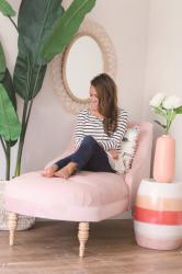 Drew Barrymore Flower Home Line