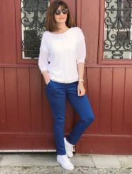 Mes looks de vacances avec Afibel