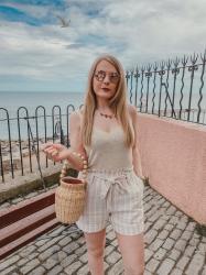 Our Second Trip To Lyme Regis In Dorset