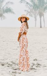 The Dress You Can Wear From Beach To Bar