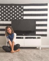 The Modern Americana with Wayfair