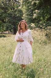 A Summer Picnic In Hyde Park